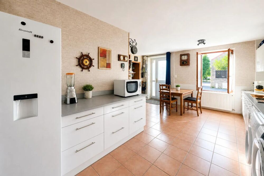 Maison de 5 pièces de 168 m² à Quévert