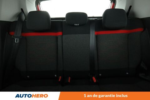 C3 1.2 PureTech Graphic 82 ch 2019 occasion 92130 Issy-les-Moulineaux