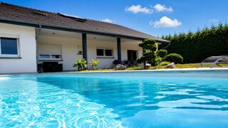  Villa à vendre 6 pièces 219 m²