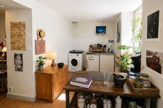  Appartement à vendre 2 pièces 38 m²