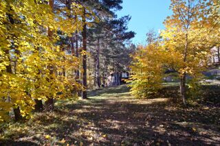  Chalet � vendre 3 pi�ces 86 m�