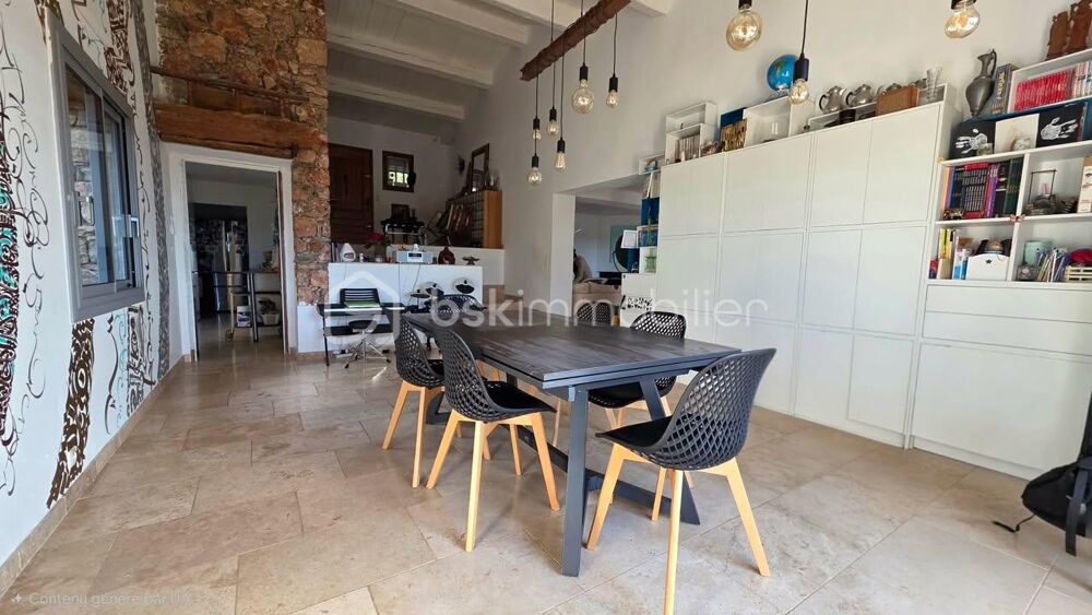 � vendre  Maison Draguignan (83300)