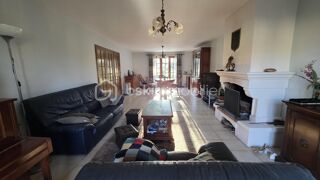  Maison � vendre 8 pi�ces 169 m�