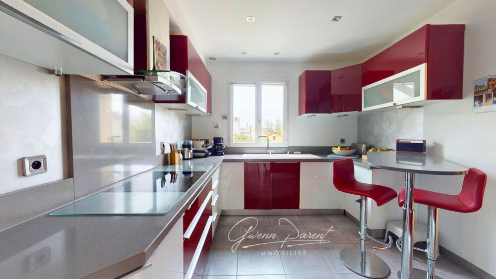 � vendre  Maison Cachan (94230)