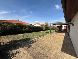  Maison à louer 9 pièces 125 m²