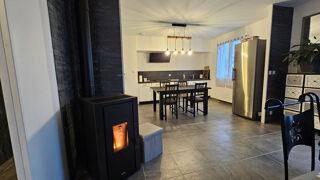  Maison � vendre 3 pi�ces 82 m�