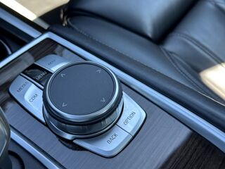 S&eacute;rie 7 (G11) 740E IPERFORMANCE 326 EXCLUSIVE 2019 occasion 78240 Chambourcy