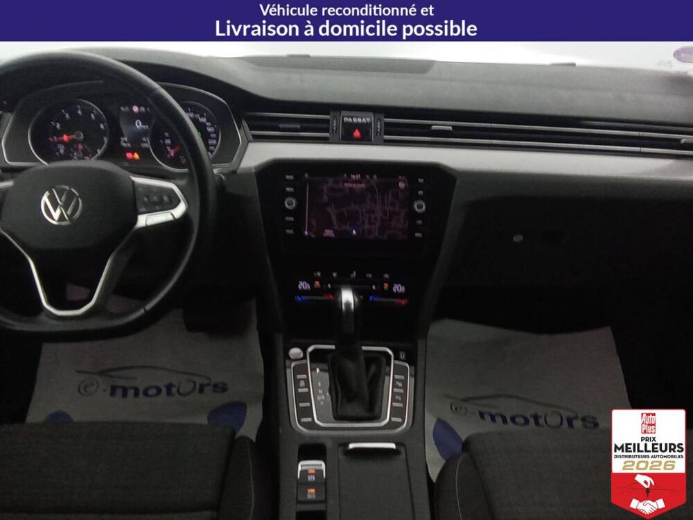 Passat TSI ACT OPF 150 DSG7 2021 occasion 10150 Lavau