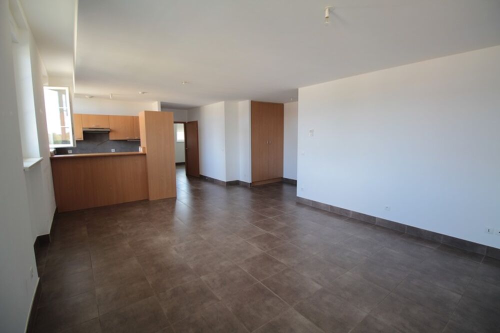Dpt Moselle (57), à louer ZIMMING appartement T4 de 69,02 m²