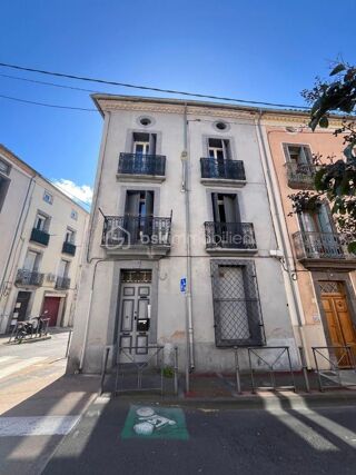  Immeuble � vendre 6 pi�ces 120 m�