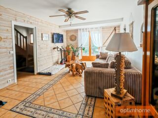  Maison à vendre 6 pièces 101 m²