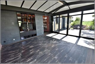 Maison à vendre 6 pièces 120 m²