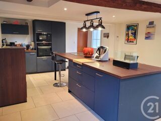  Ferme � vendre 6 pi�ces 99 m�