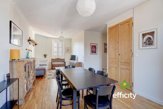  Appartement � vendre 5 pi�ces 130 m�