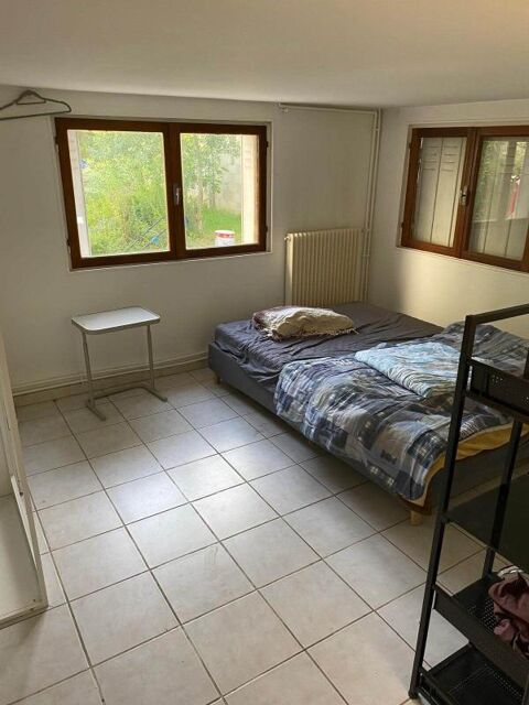  Appartement � louer 1 pi�ce 25 m�