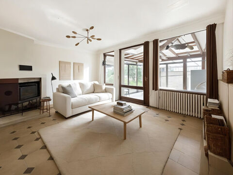   Maison � vendre 6 pi�ces ROCQUENCOURT (78) Maison - 6 pi�ce(s) - 119 m�