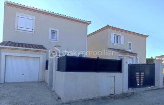  Maison � vendre 6 pi�ces 85 m�