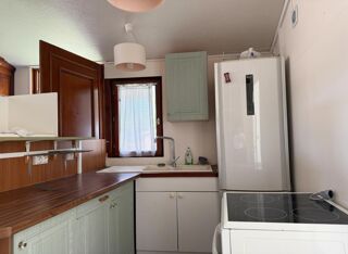  Maison � vendre 3 pi�ces 68 m�