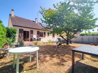  Maison à vendre 4 pièces 81 m²