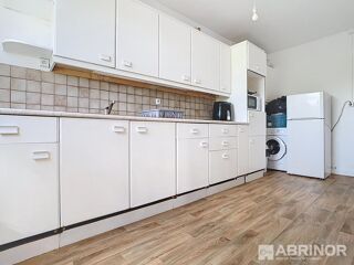  Appartement  vendre 2 pices 48 m