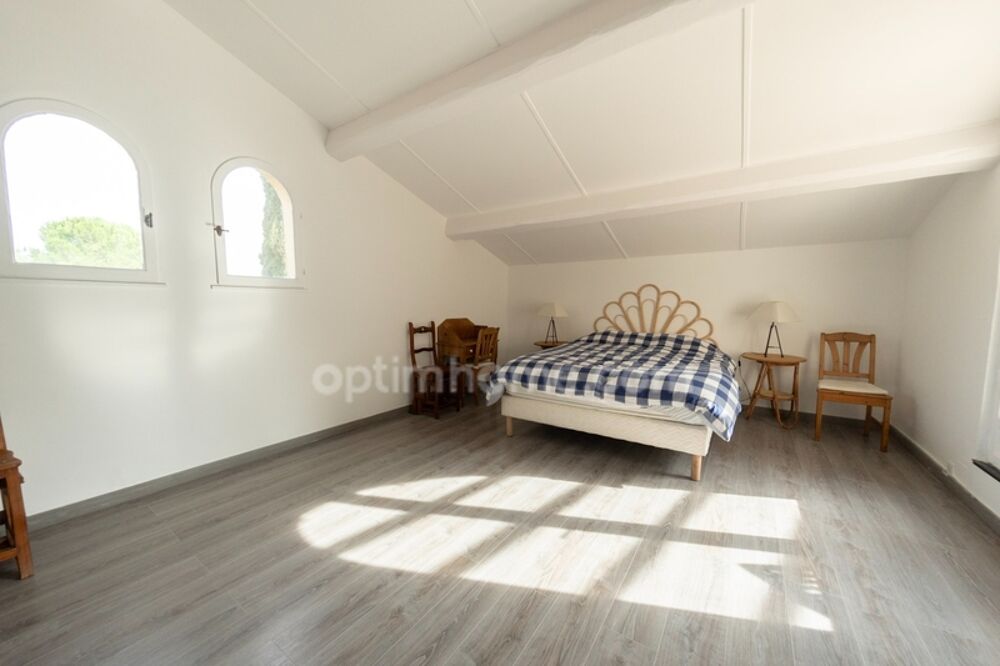  vendre  Maison Lunel (34400)