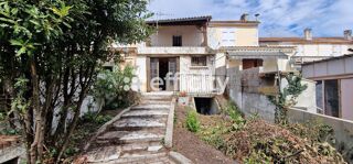  Maison � vendre 3 pi�ces 83 m�