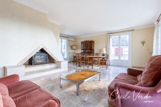  Maison  vendre 6 pices 123 m