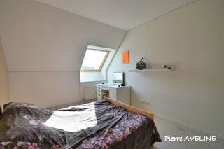  Maison à vendre 5 pièces 121 m²