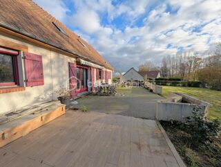  Maison � vendre 8 pi�ces 160 m�