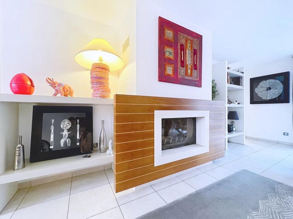 Vente Villa Villa de 8 pièces de 212 m² située à Bailly-Romainvilliers Bailly romainvilliers