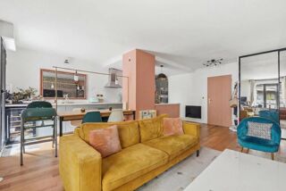 Appartement � vendre 3 pi�ces 71 m�