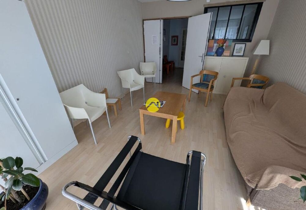 APPARTEMENT HYPER CENTRE