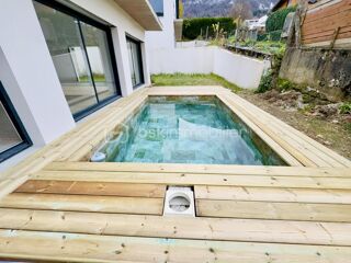  Maison 4 pi�ces 120 m� Pugny chatenod