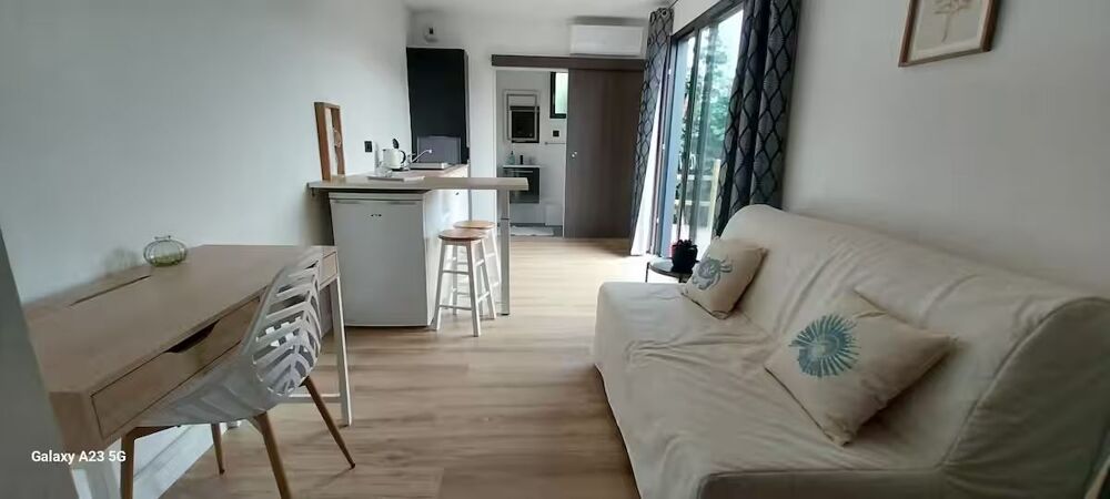 Location Maison Maison de 24m2 à louer sur Saintes Saintes