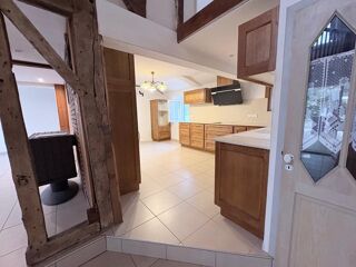  Maison à vendre 5 pièces 145 m²