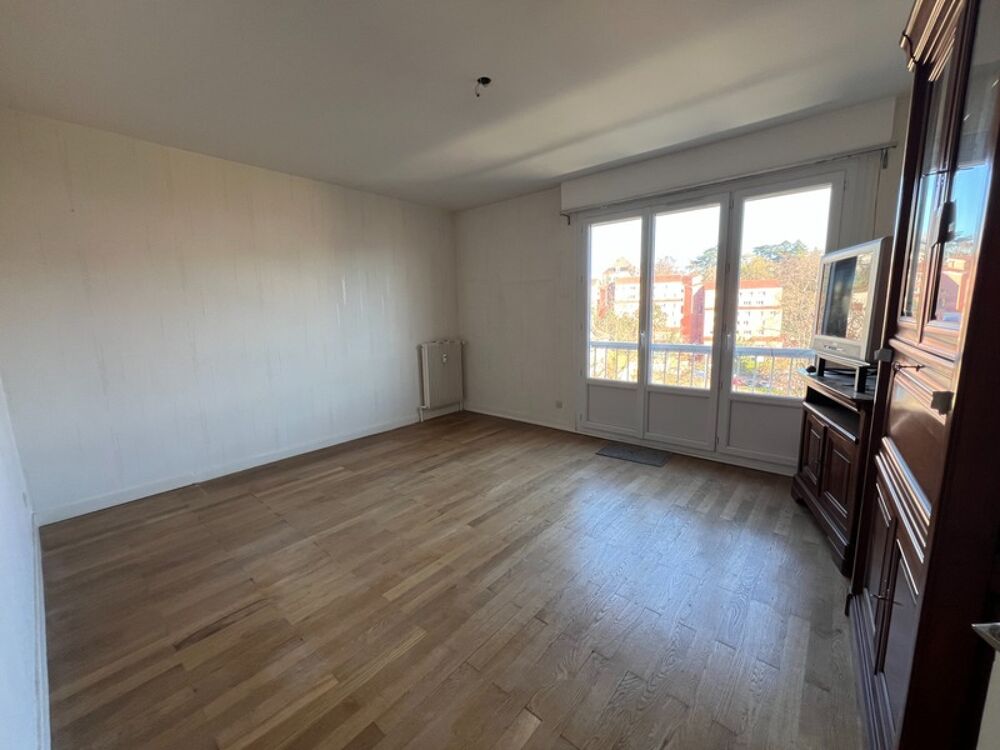 Vente Appartement Appartement à vendre 4 pièces LYON 4EME ARRONDISSEMENT (69) avec garage Lyon 4