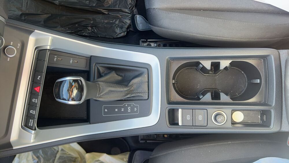 Q3 2.0 TDI 150 S-Tronic 7 Ambiente 2021 occasion 47550 Boe