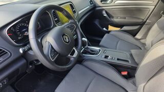 M&eacute;gane BLUE DCI 115 Evolution - Automatique 2023 occasion 37320 Cormery