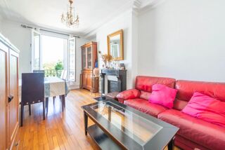  Appartement à vendre 3 pièces 68 m²