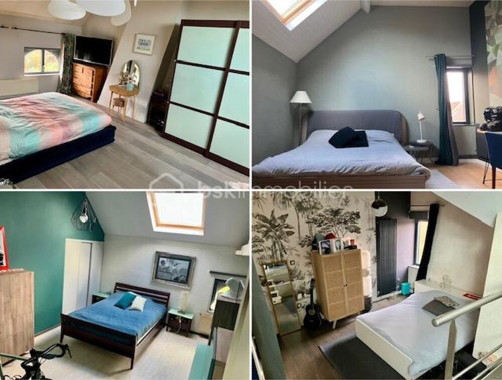 � vendre  Maison Bergues (59380)