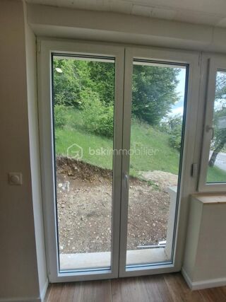 Loft à vendre 4 pièces 88 m² Morbier