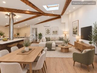  Appartement à vendre 3 pièces 72 m²