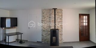  Maison à vendre 5 pièces 116 m²