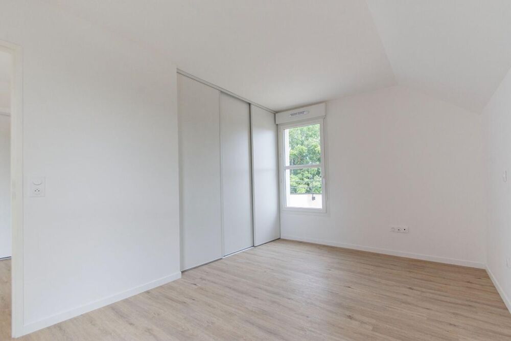 Appartement Saint Germain Les Arpajon 2 pièce(s) 41.96 m2