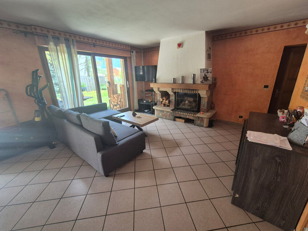 Vente Maison Maison à vendre 9 pièces  (05) Briancon