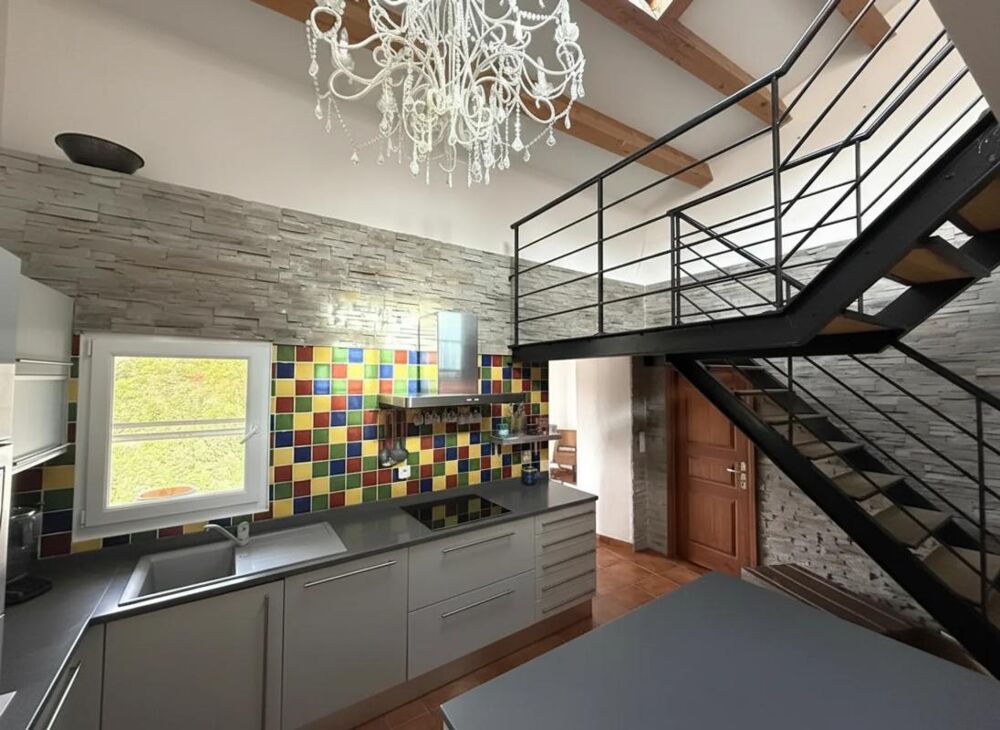 � vendre  Appartement Mazzola (20212)