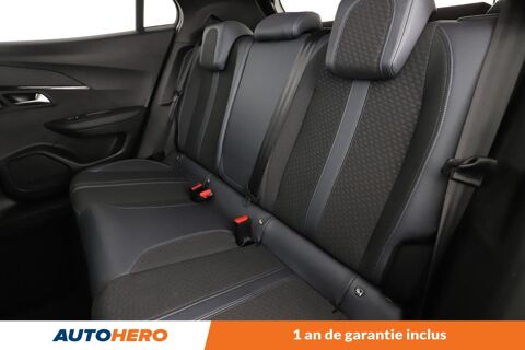 2008 1.2 PureTech Allure 131 ch 2020 occasion 92130 Issy-les-Moulineaux