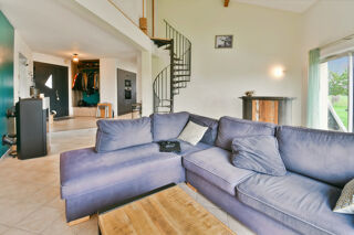  Maison � vendre 5 pi�ces 131 m�