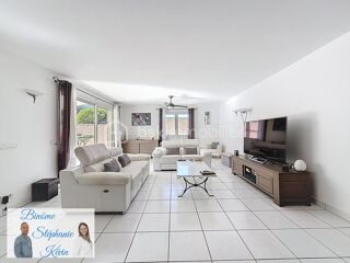  Maison à vendre 5 pièces 162 m²
