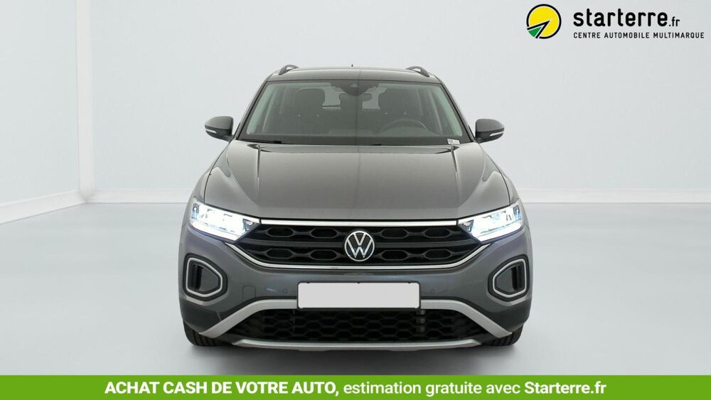 T-ROC 1.5 TSI EVO2 150 Start/Stop DSG7 Life 2024 occasion 69190 Saint-Fons